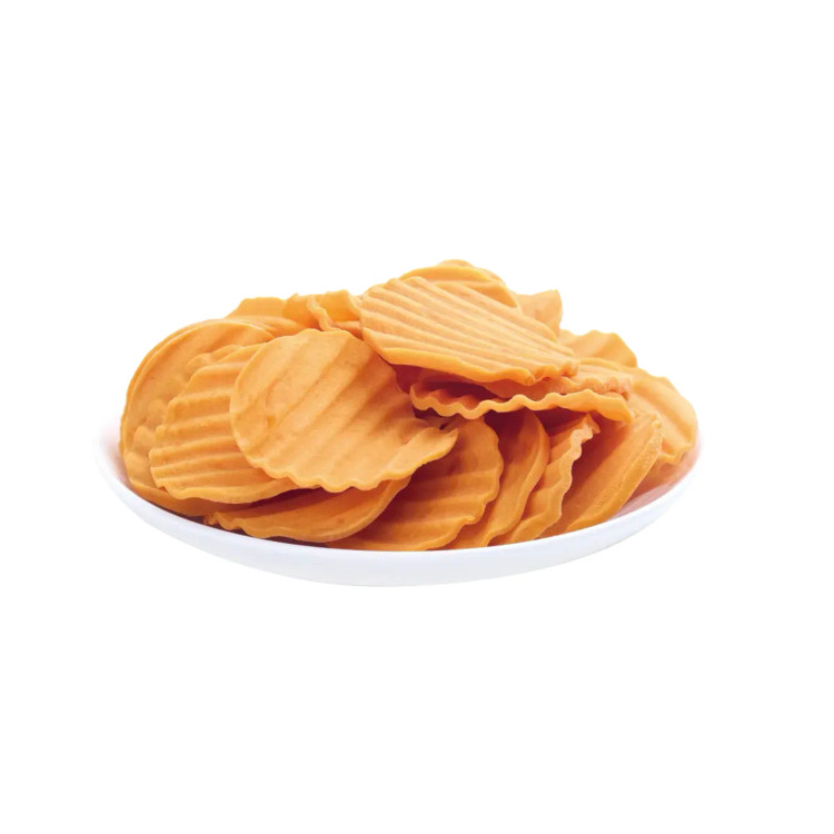 تشویقی سگ مدل چیپسی ونپی / wanpy curby chips
